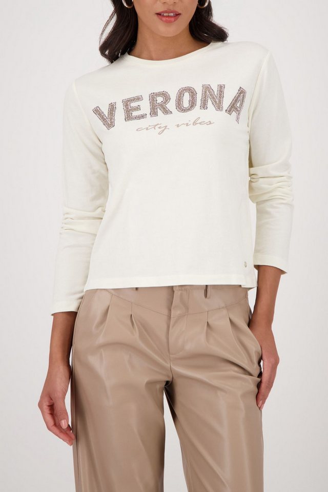 Monari 2-in-1-Pullover von Monari