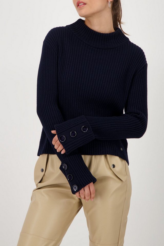 Monari 2-in-1-Pullover von Monari