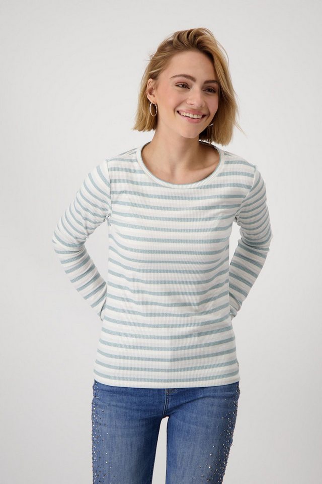 Monari 2-in-1-Pullover von Monari