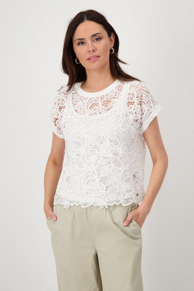Monari 2-in-1-Pullover von Monari