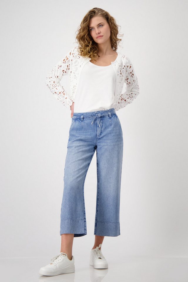 Monari 5-Pocket-Hose von Monari