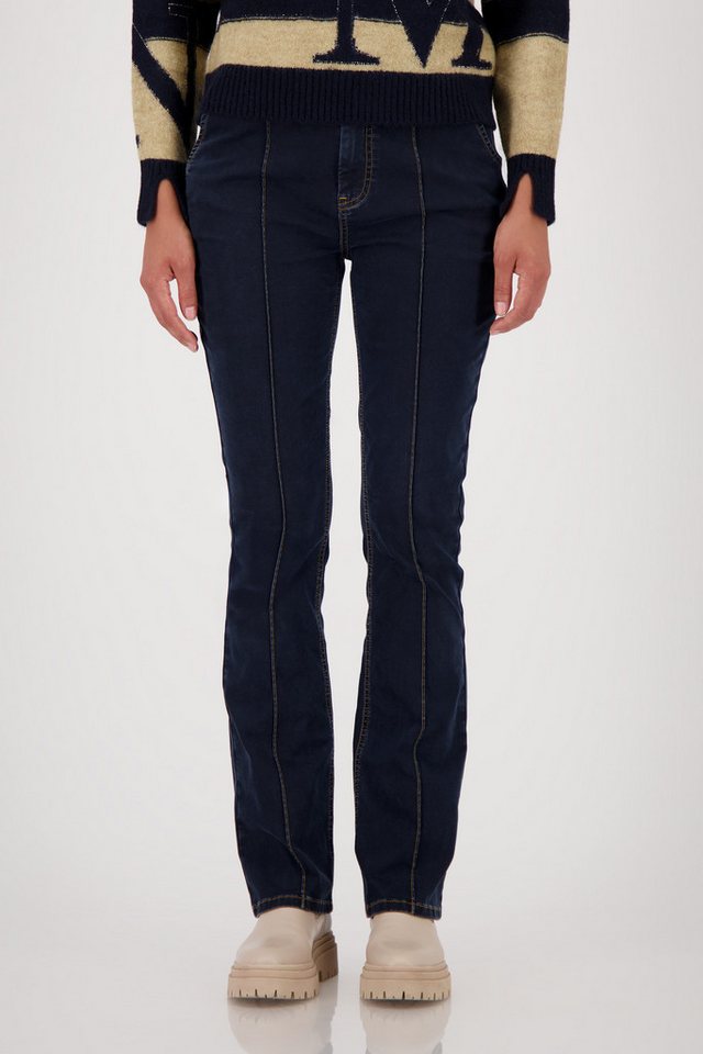 Monari 5-Pocket-Jeans von Monari