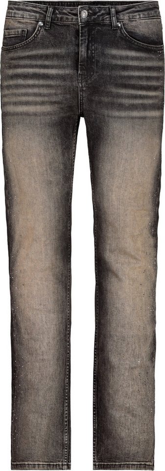 Monari 5-Pocket-Jeans Hose von Monari