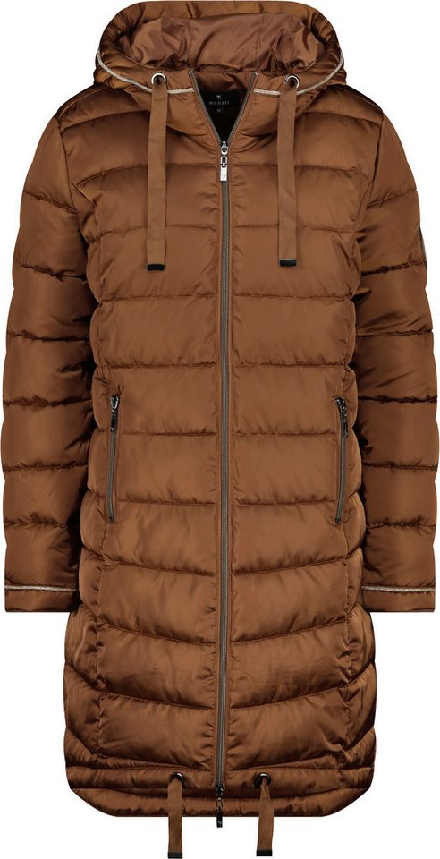 Monari Blusenblazer Mantel 530 von Monari