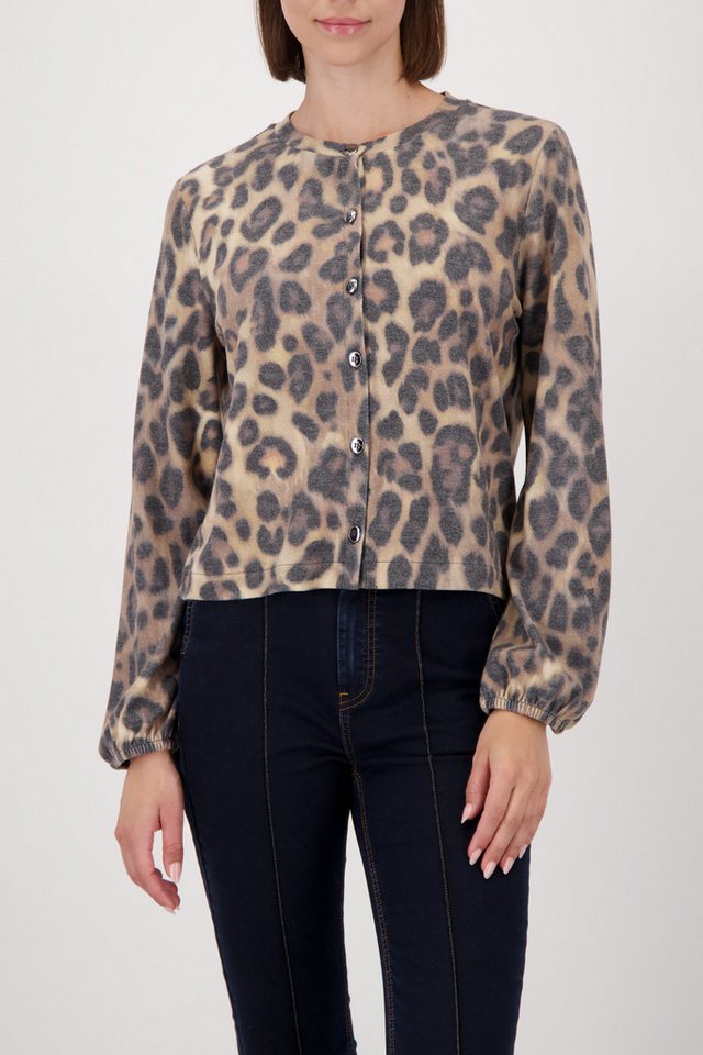 Monari Blusenblazer von Monari