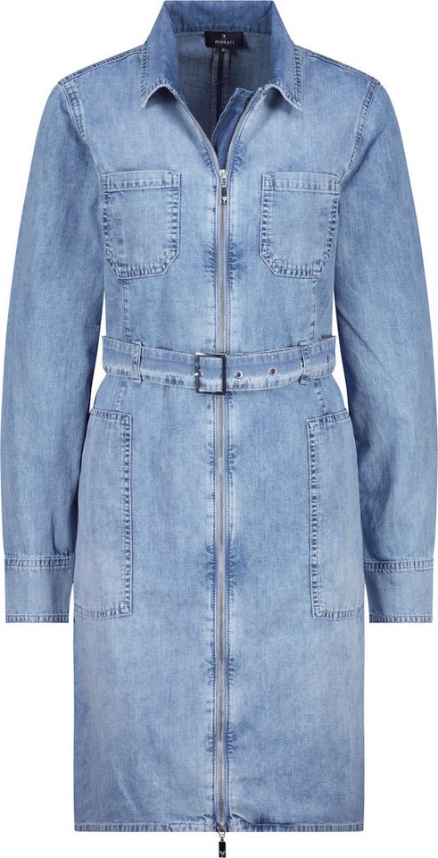 Monari Blusenkleid Kleid 750 von Monari