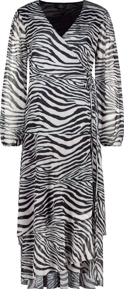 Monari Blusenkleid Kleid von Monari