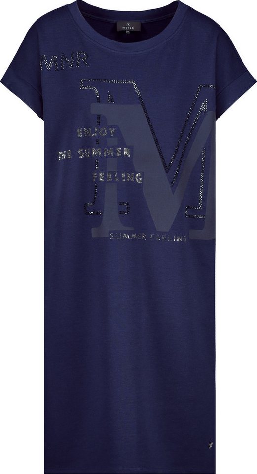 Monari Blusenkleid Kleid von Monari