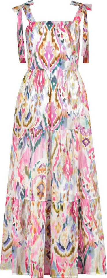 Monari Blusenkleid Kleid von Monari