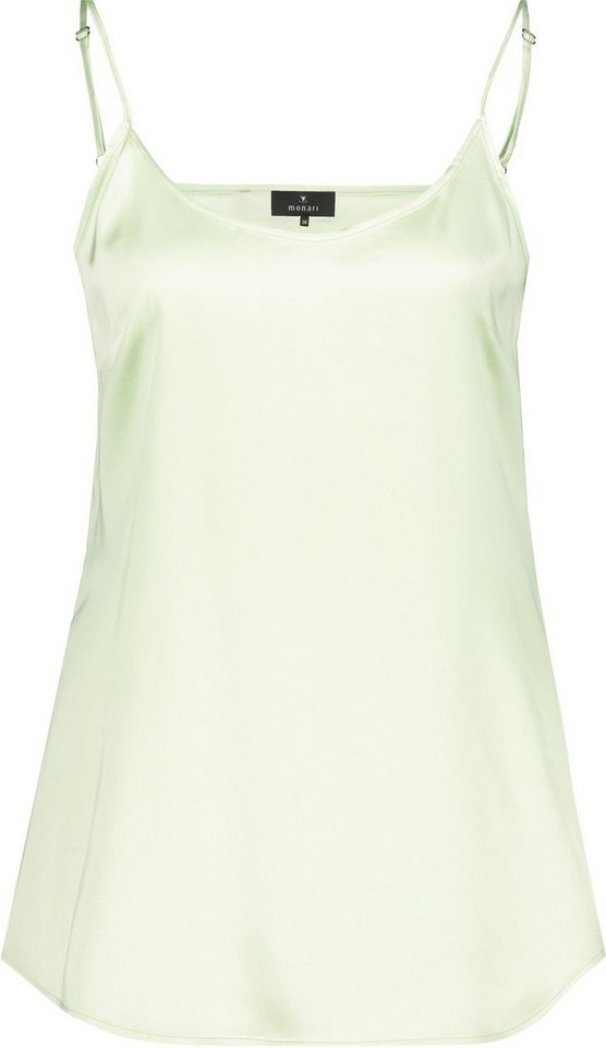 Monari Blusentop Bluse von Monari