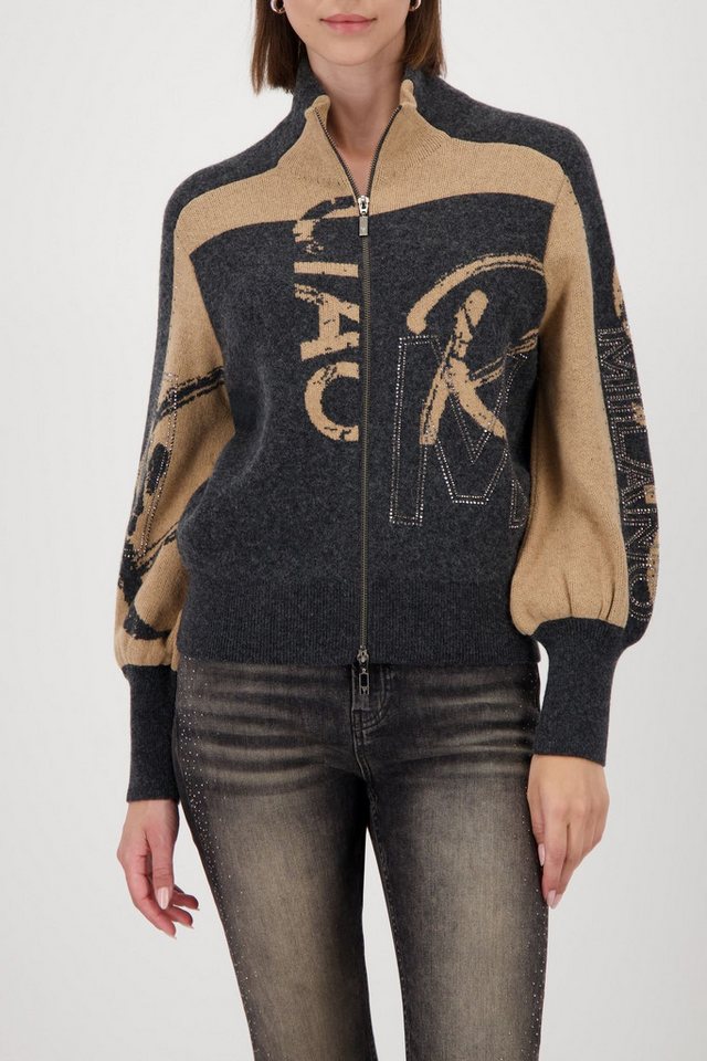 Monari Cardigan von Monari