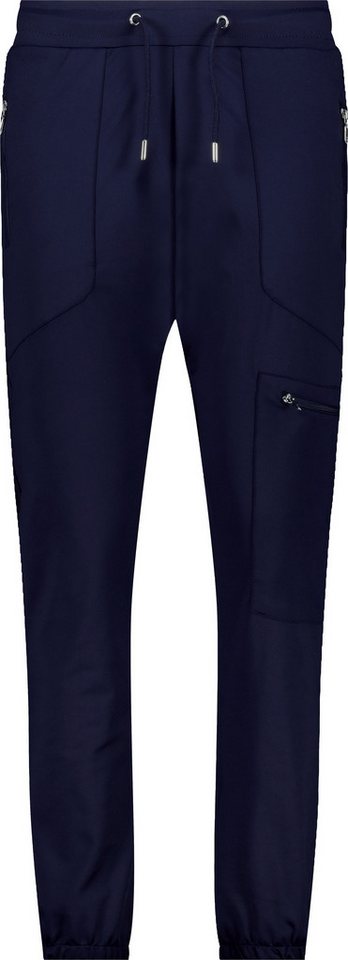 Monari Cargohose Monari Damen Cargohose Côte d'Azur von Monari