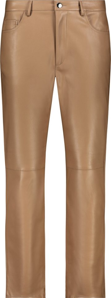 Monari Chinohose Hose - Straight Leg von Monari