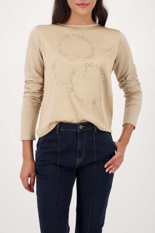 Monari Funktionsbluse von Monari