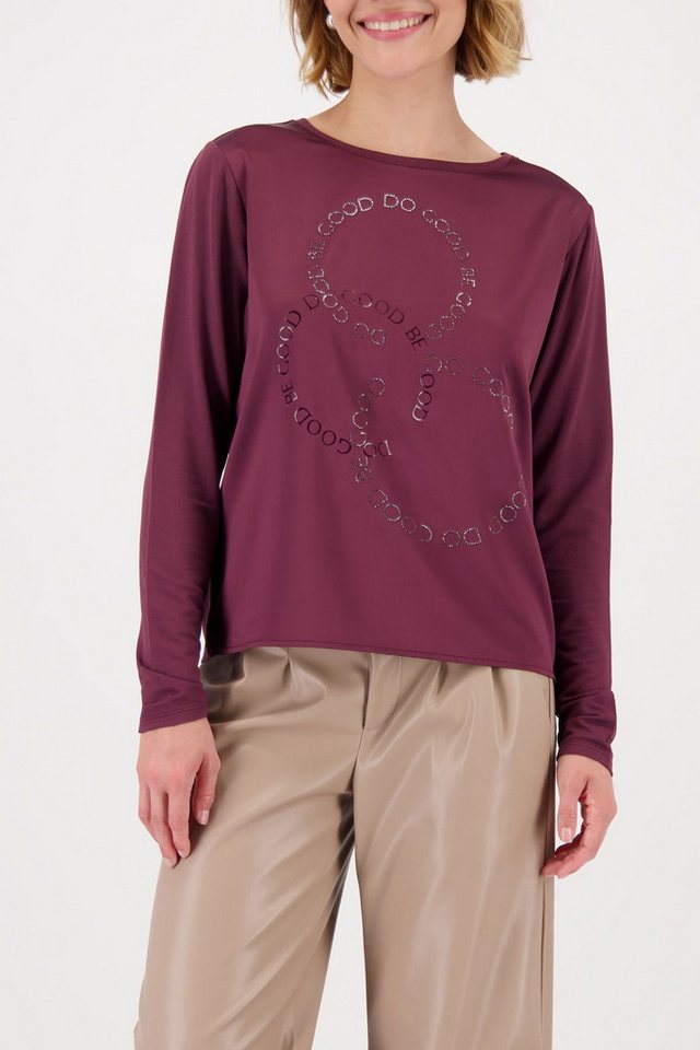 Monari Funktionsbluse Monari Funktionsbluse von Monari
