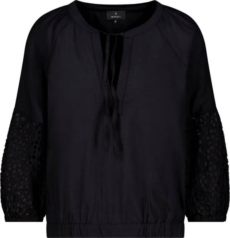 Monari Hemdbluse Bluse von Monari