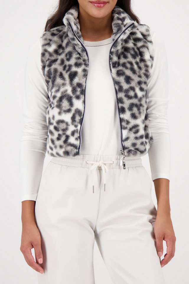 Monari Hemdjacke von Monari