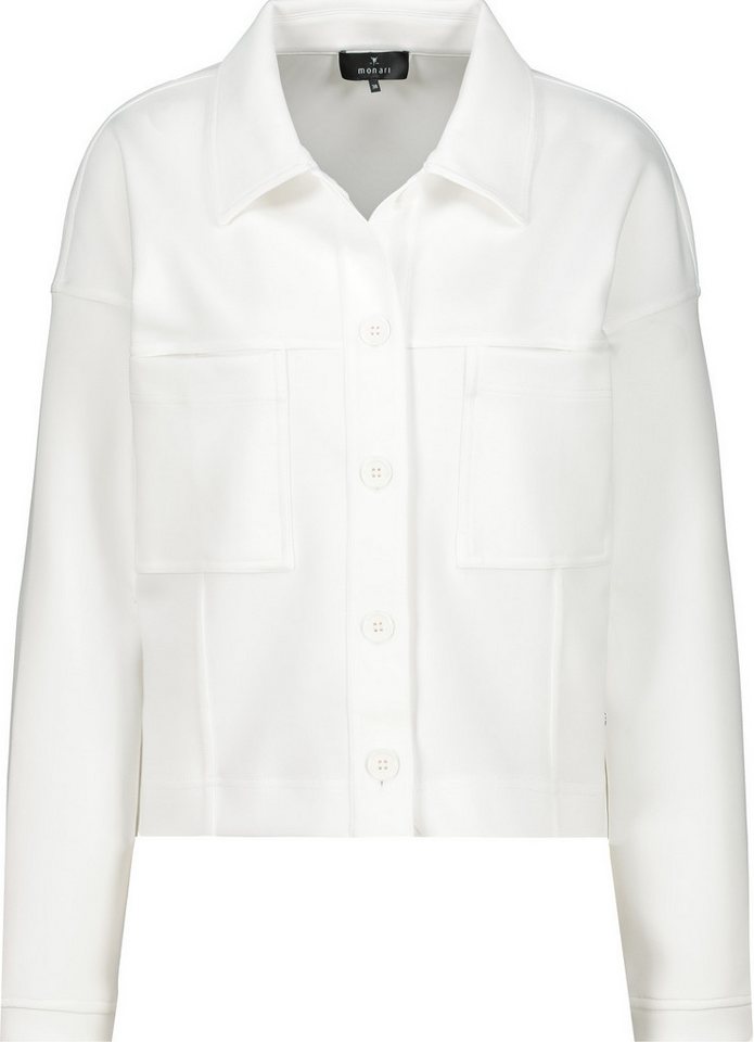 Monari Jackenblazer Jacke von Monari