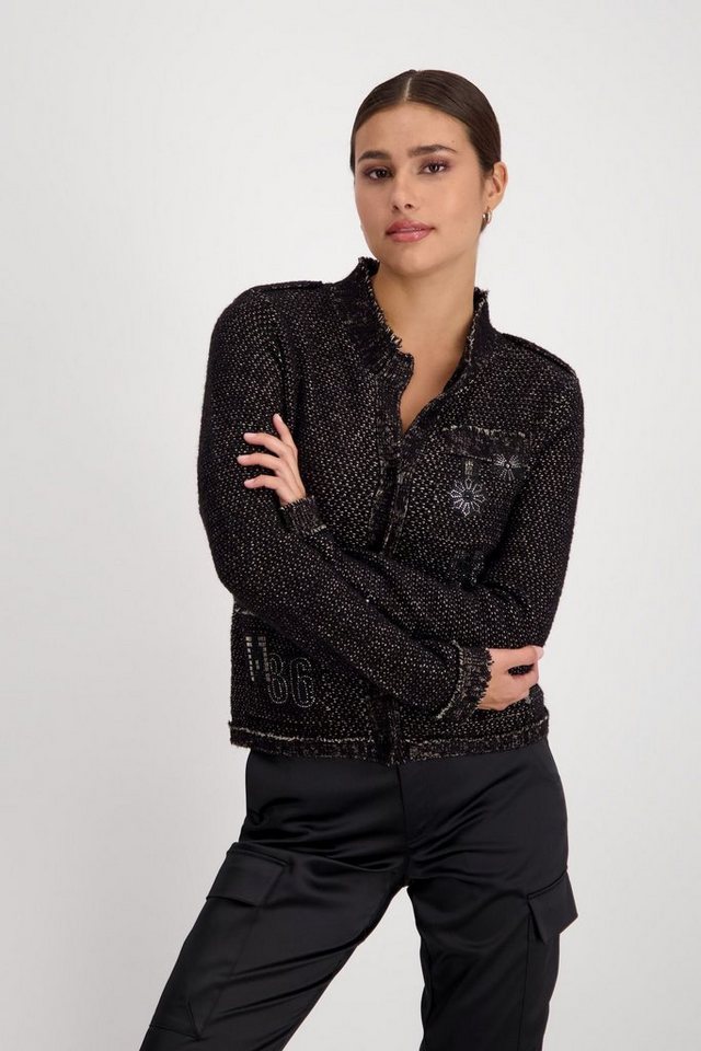 Monari Jerseyblazer von Monari