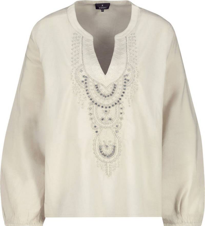 Monari Klassische Bluse Bluse von Monari