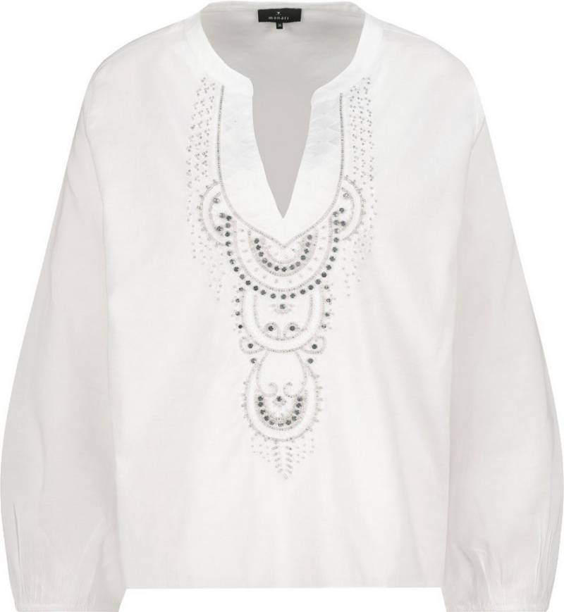 Monari Klassische Bluse Bluse von Monari