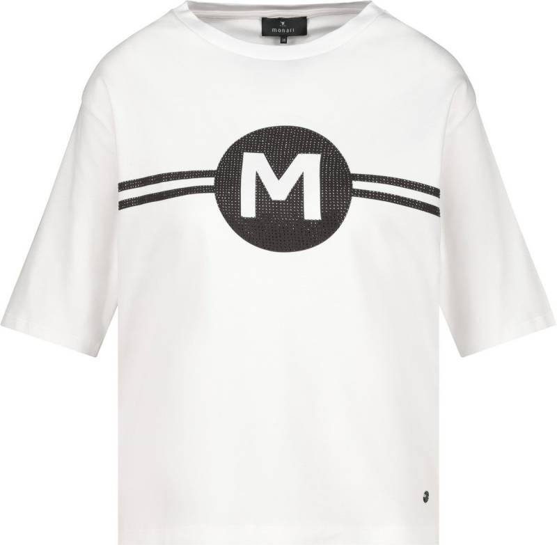 Monari Kurzarmhemd T-Shirt von Monari