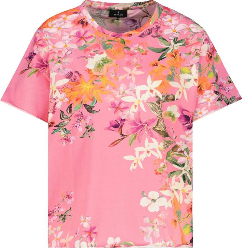 Monari Kurzarmhemd T-Shirt von Monari