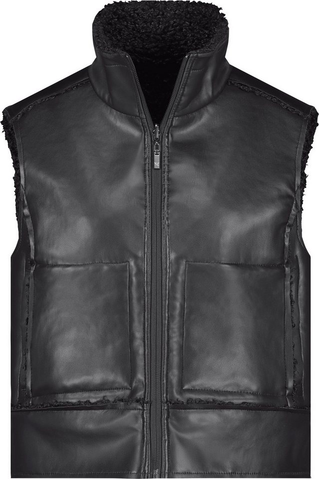 Monari Kurzjacke Weste von Monari