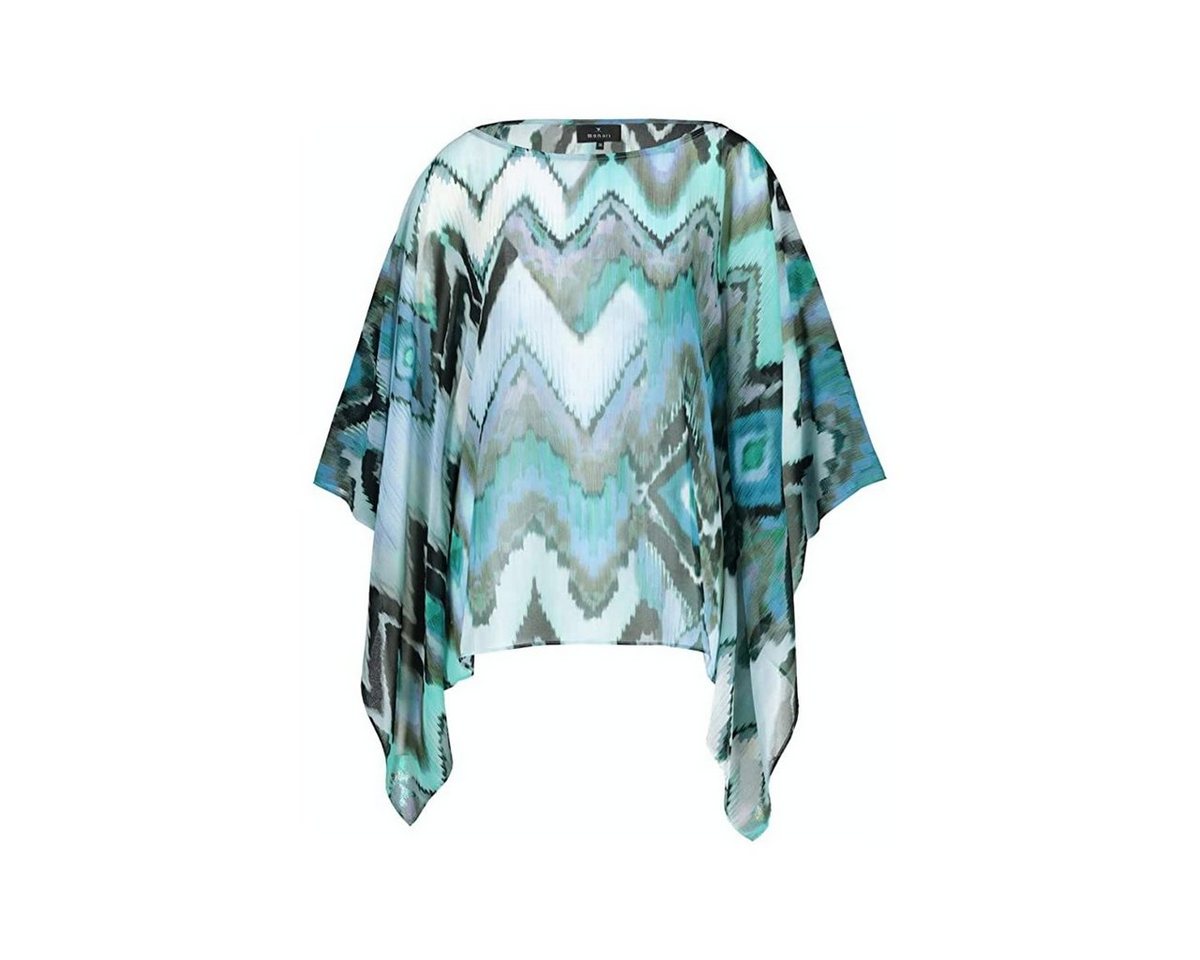 Monari Langarmbluse Langarmbluse für Damen (1-tlg) von Monari