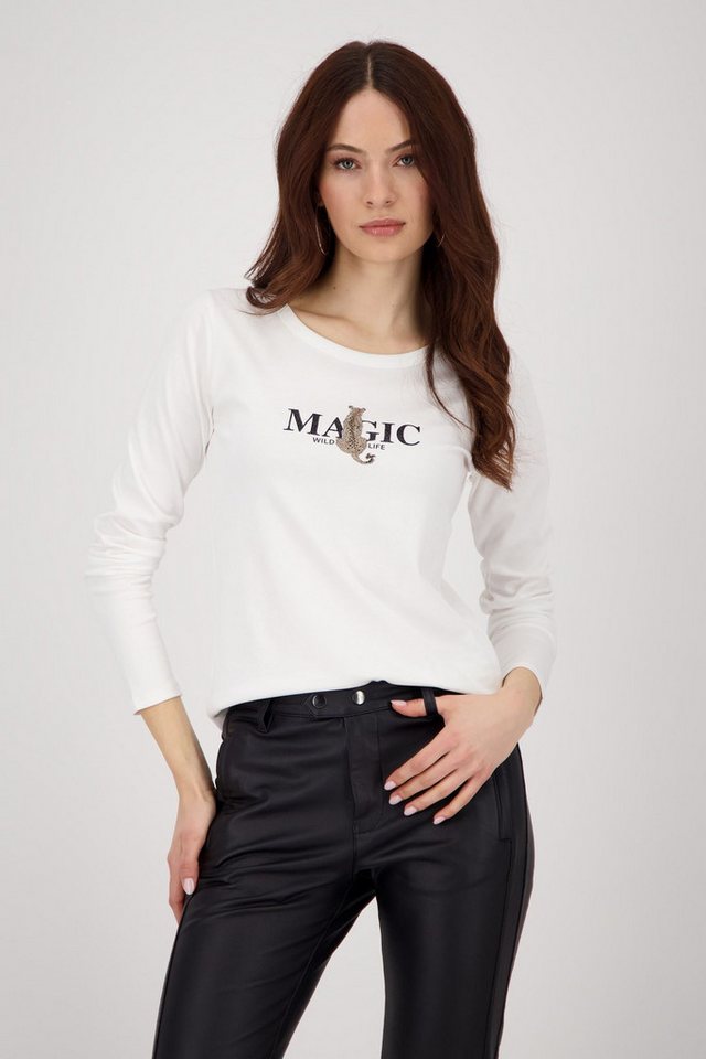 Monari Langarmshirt Monari Langarmshirt von Monari