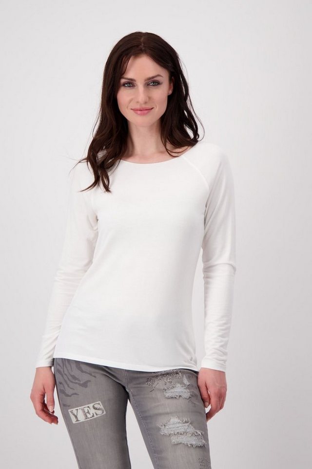 Monari Langarmshirt von Monari