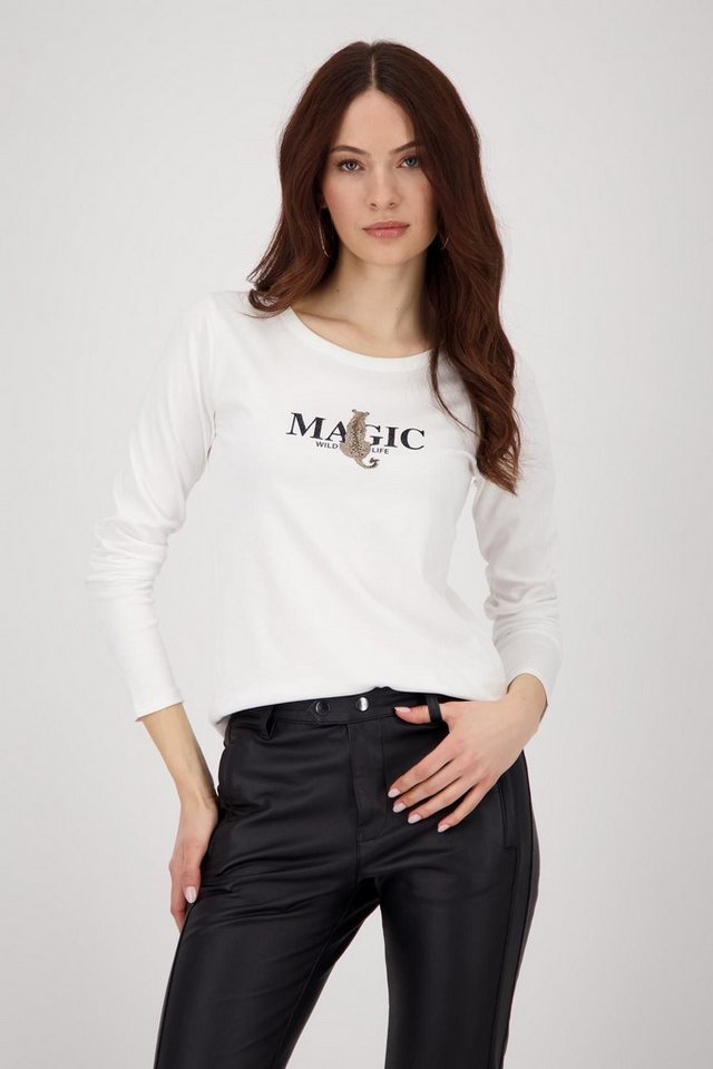 Monari Langarmshirt von Monari