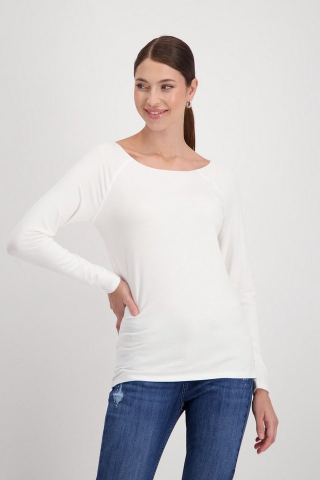 Monari Langarmshirt von Monari
