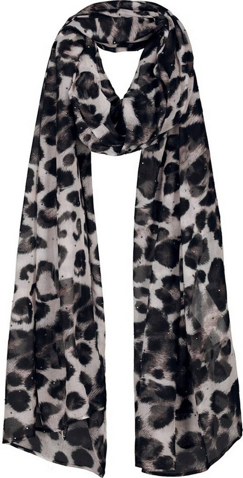 Monari Modeschal 809676, weich von Monari