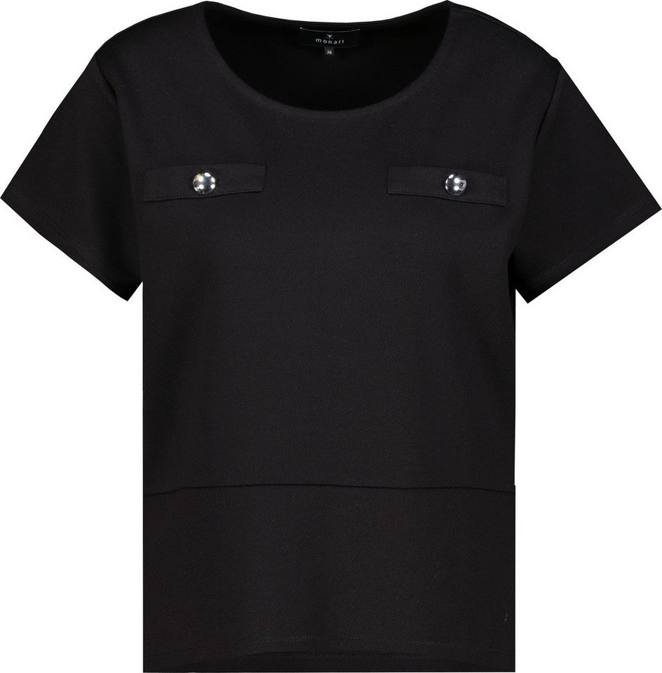 Monari Shirtbluse T-Shirt von Monari