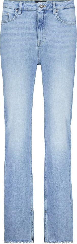 Monari Skinny-fit-Jeans Hose von Monari