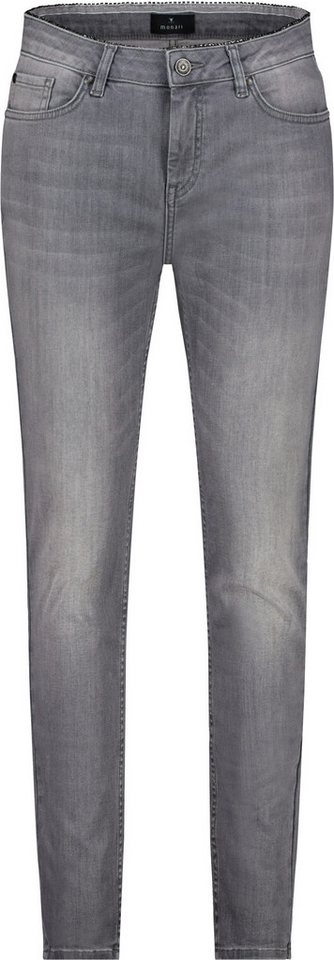 Monari Skinny-fit-Jeans Hose von Monari