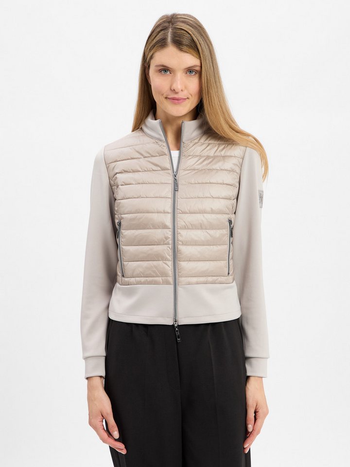 Monari Steppjacke von Monari
