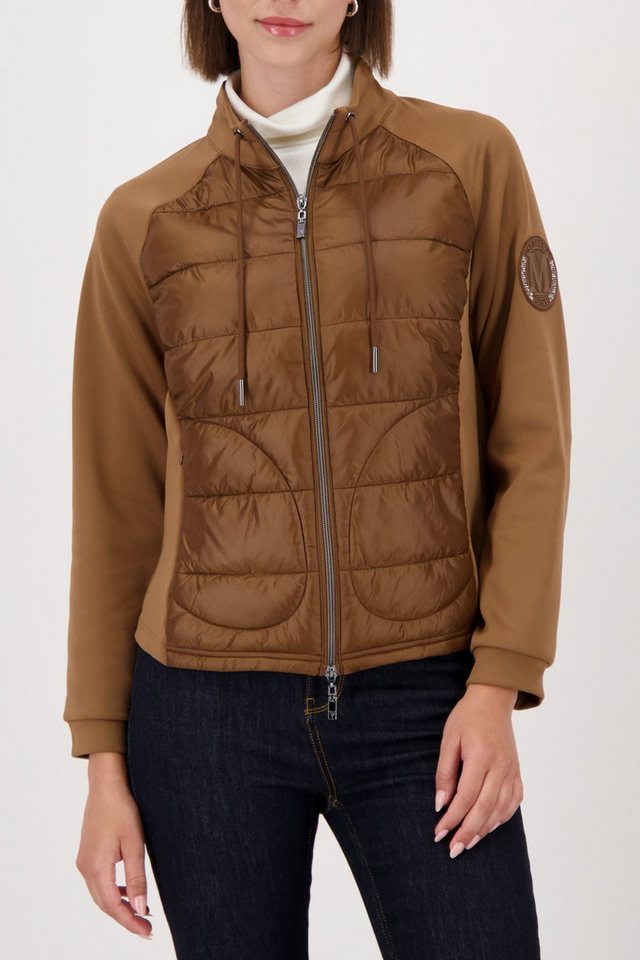 Monari Steppjacke von Monari