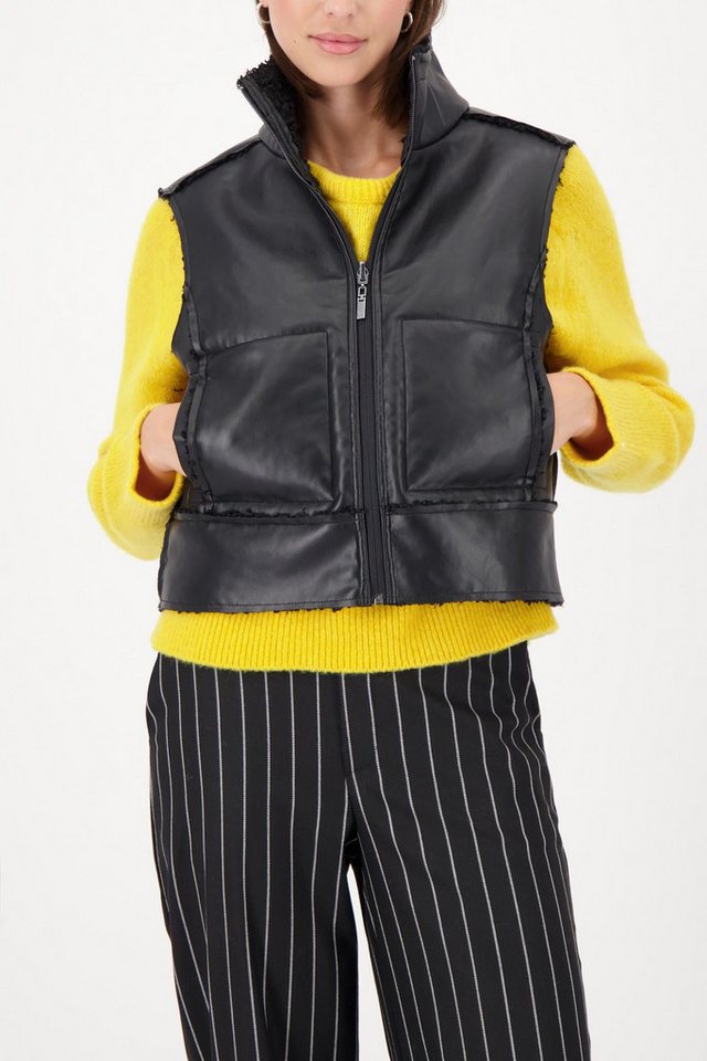 Monari Steppjacke von Monari