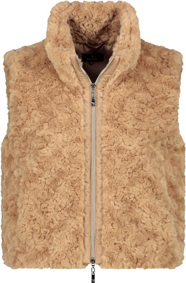 Monari Steppweste Weste von Monari