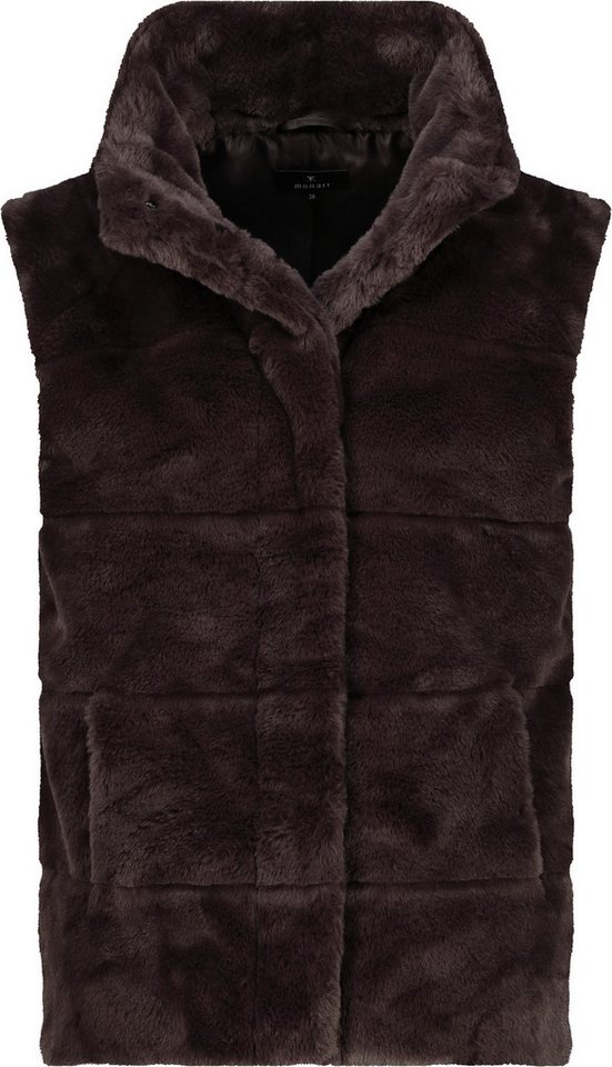 Monari Steppweste Weste von Monari