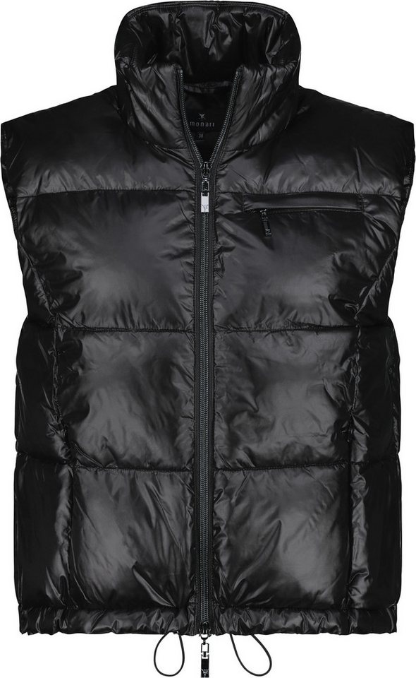 Monari Steppweste Weste von Monari