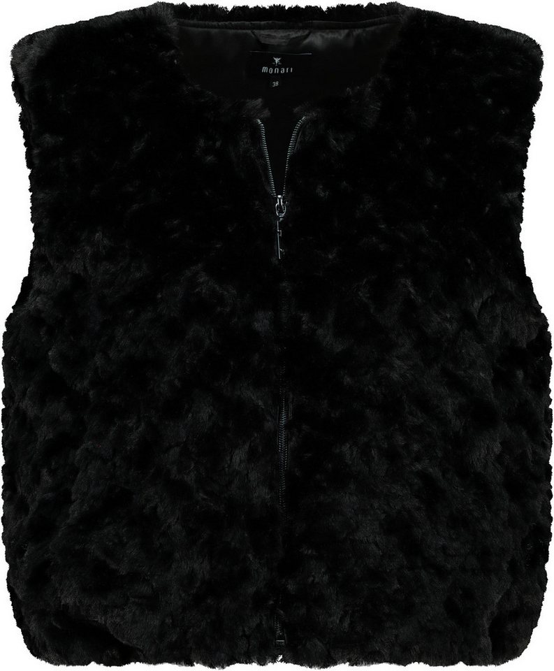 Monari Steppweste Weste von Monari