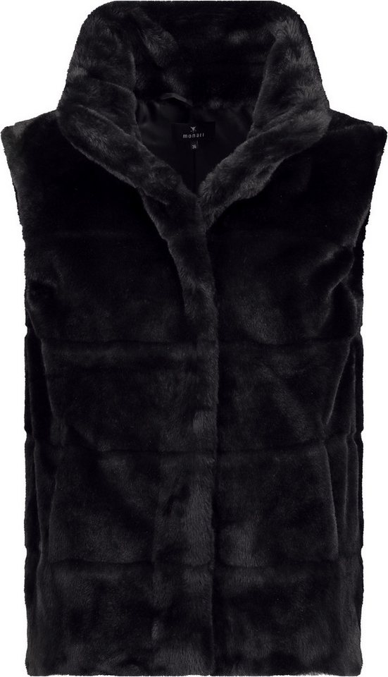 Monari Steppweste Weste von Monari