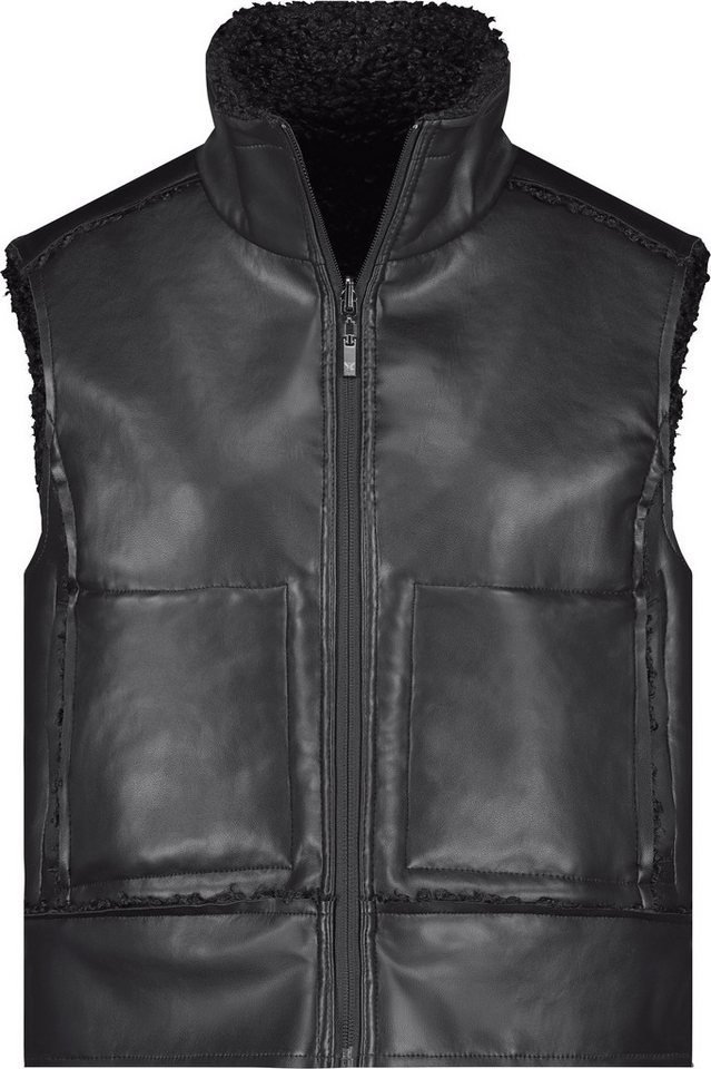 Monari Steppweste Weste von Monari