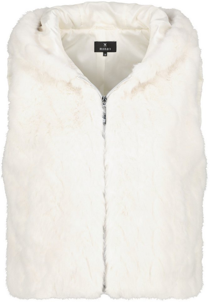 Monari Steppweste Weste von Monari