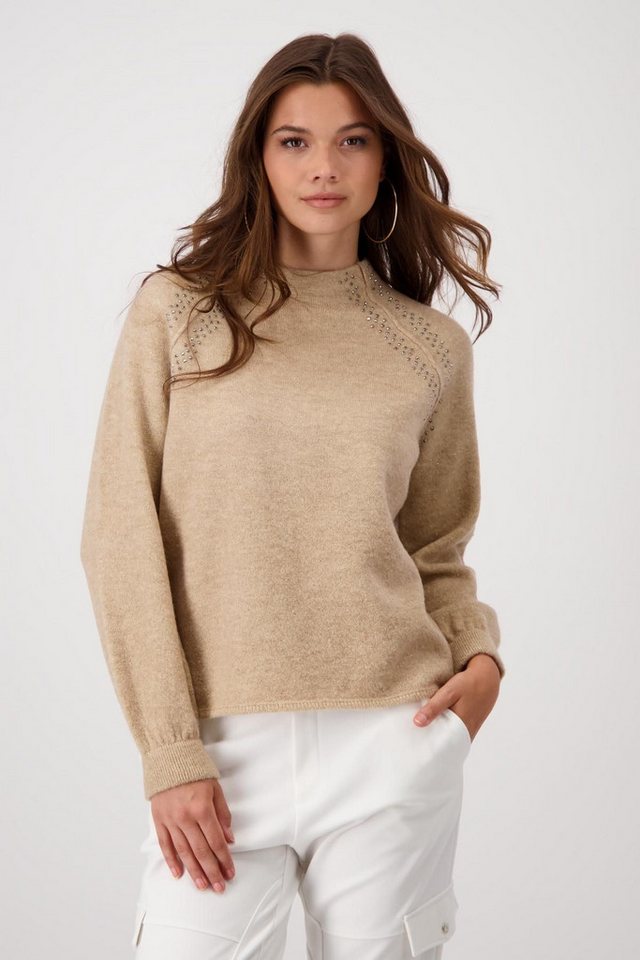 Monari Stillpullover von Monari