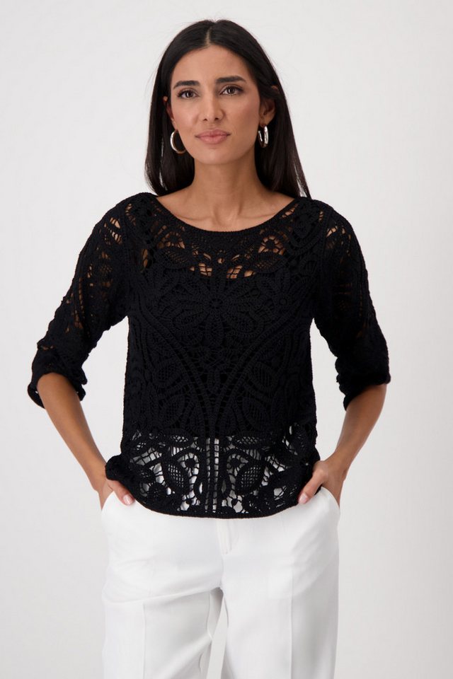 Monari Stillpullover von Monari