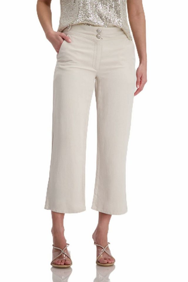 Monari Stoffhose Stoffhose für Damen (1-tlg) von Monari